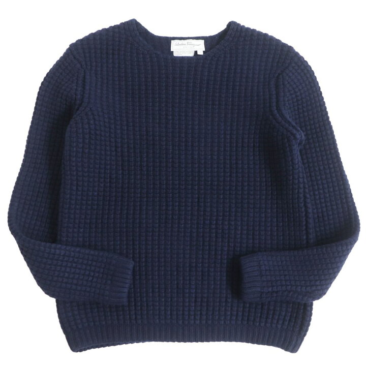 楽天市場】美品□Salvatore Ferragamo/サルヴァトーレフェラガモ 