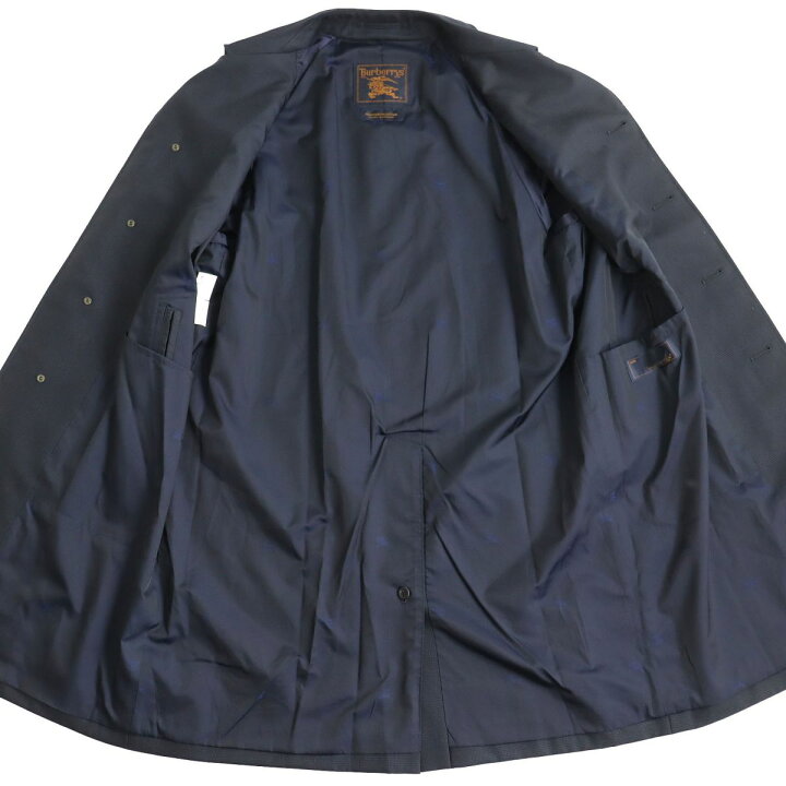 楽天市場】極美品△Burberrys バーバリー プレステージコレクション バーバリー プレステージコレクション ステンカラーコート
