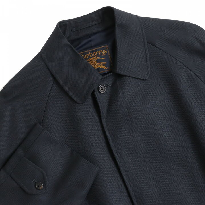 楽天市場】極美品△Burberrys バーバリー プレステージコレクション 