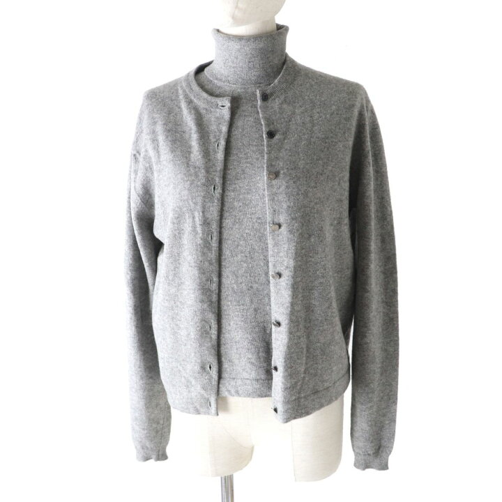楽天市場】極美品☆正規品 エルメス マルジェラ期 セリエボタン付 