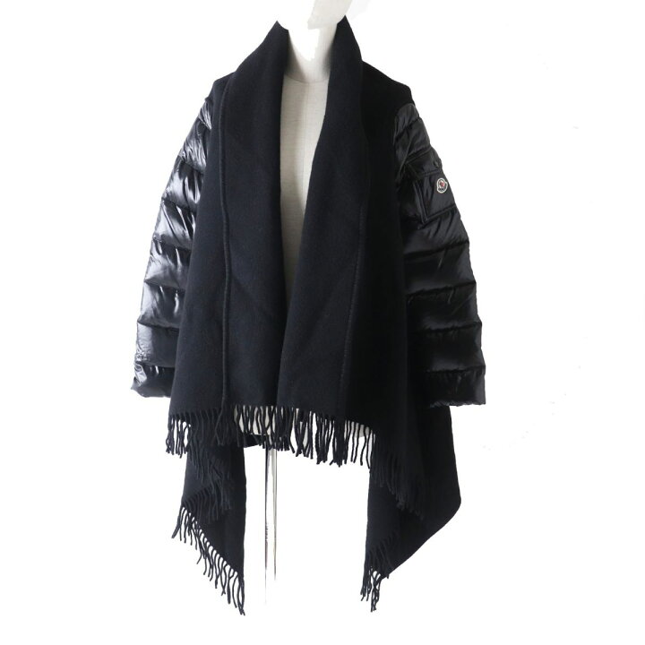 楽天市場】未使用品◎国内正規品 MONCLER モンクレール MANTELLA 