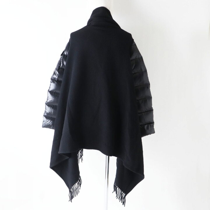 楽天市場】未使用品◎国内正規品 MONCLER モンクレール MANTELLA 