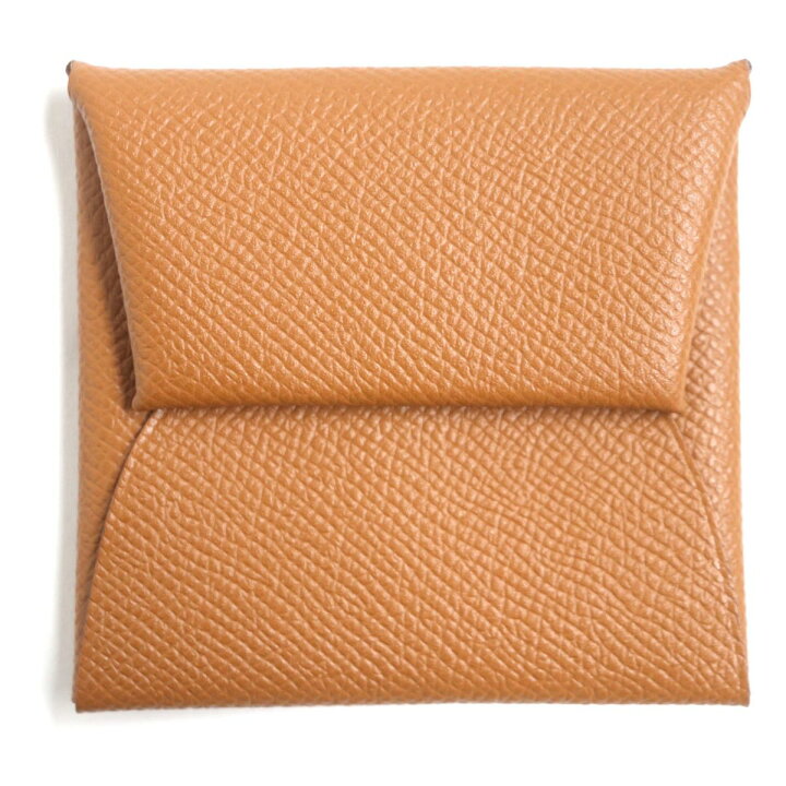 楽天市場】極美品▽HERMES エルメス バスティア ヴォーエプソン レザー  