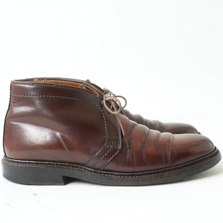 楽天市場】【ドンドン見直し】大人気○Alden オールデン 1341 Barrie 
