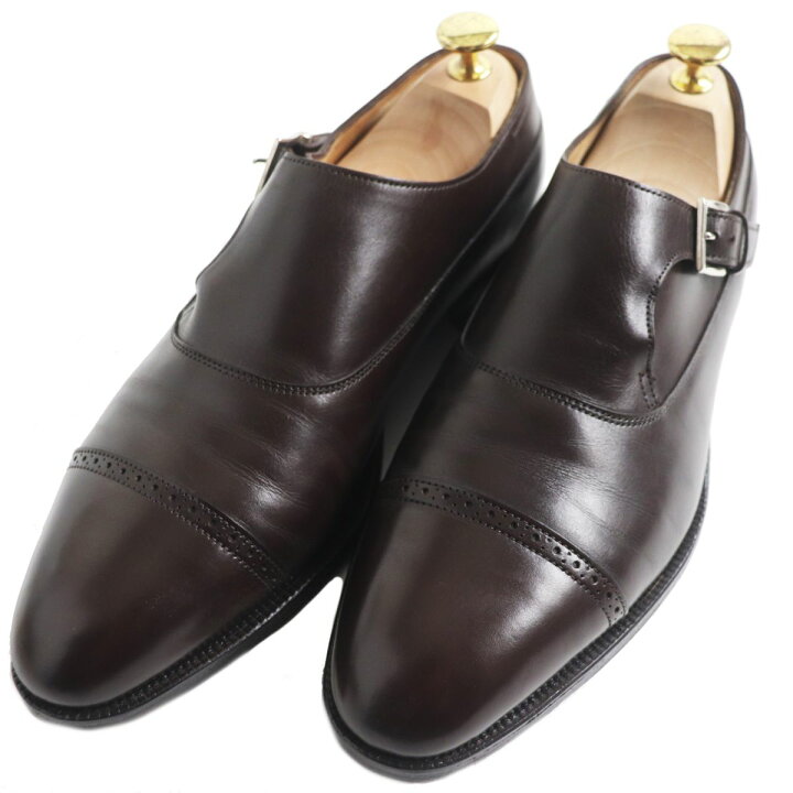楽天市場】【ドンドン見直し】良品○JOHN LOBB ジョンロブ BERKELEY 