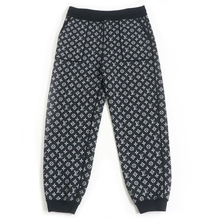 楽天市場】美品□21SS LOUIS VUITTON/ルイヴィトン モノグラム LVロゴ  