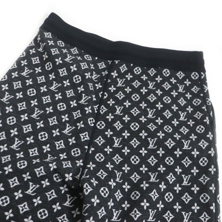 楽天市場】美品□21SS LOUIS VUITTON/ルイヴィトン モノグラム LVロゴ  