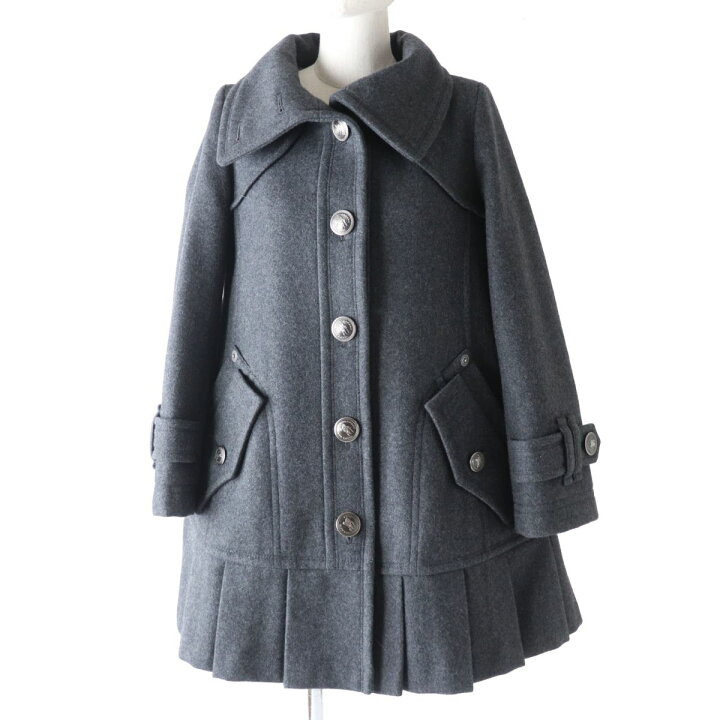 楽天市場】未使用品☆正規品 バーバリーブルーレーベル FNF04-810 ロゴ 