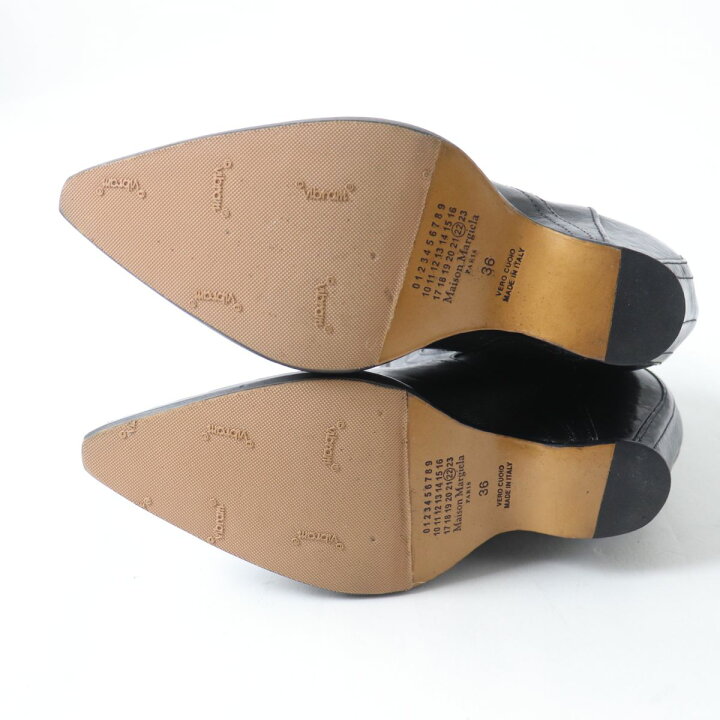 楽天市場】【ドンドン見直し】極美品☆Maison Margiela メゾン 