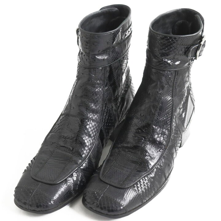 楽天市場】【ドンドン見直し】美品○SAINT LAURENT PARIS サンローラン 