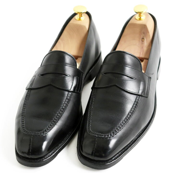 JOHN LOBB ジョンロブ ASHLEY アシュレイ コインローファー