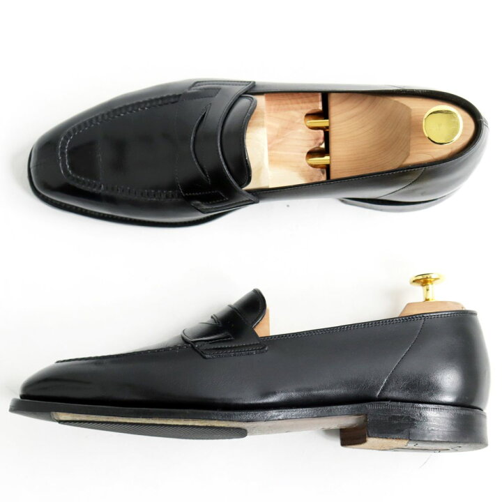 楽天市場】【ドンドン見直し】良品○JOHN LOBB ジョンロブ ASHLEY 