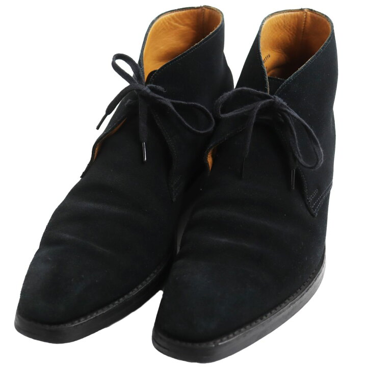 楽天市場】美品○CROCKETT＆JONES クロケット＆ジョーンズ TETBURY 