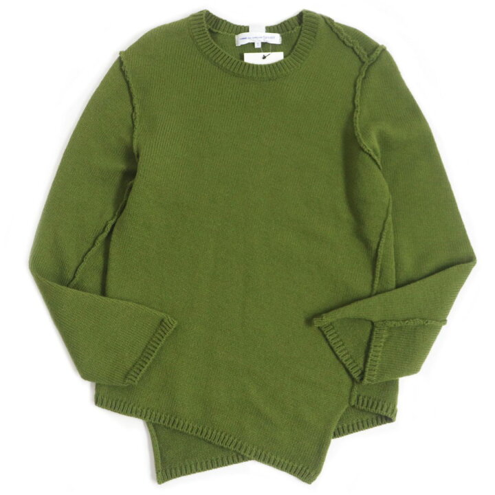 楽天市場】未使用品□20SS COMME des GARCONS/コムデギャルソン S28507 