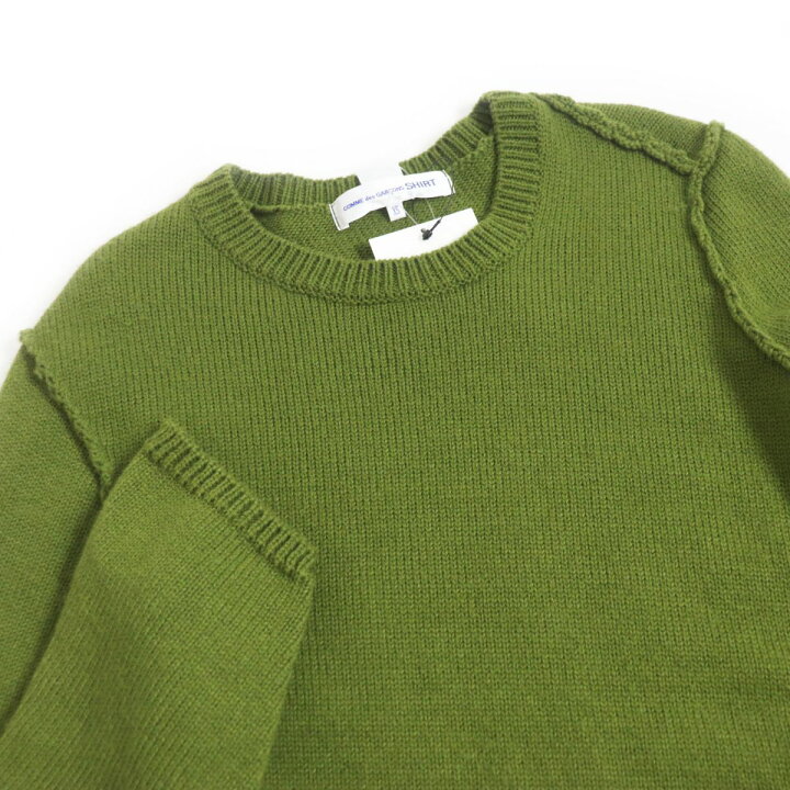 楽天市場】未使用品□20SS COMME des GARCONS/コムデギャルソン S28507 