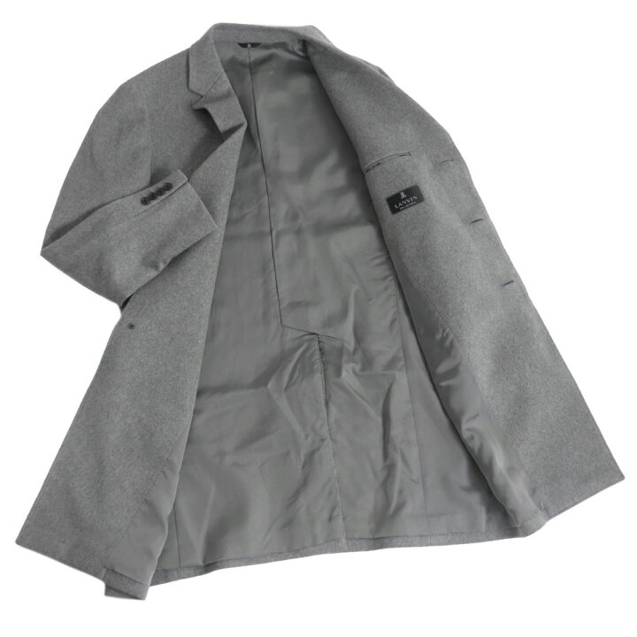 楽天市場】極美品□LANVIN COLLECTION/ランバンコレクション カシミヤ 