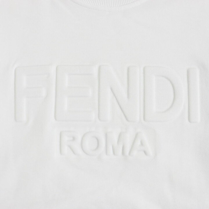 楽天市場】美品□2020年製 FENDI/フェンディ FY1079 エンボスロゴ  