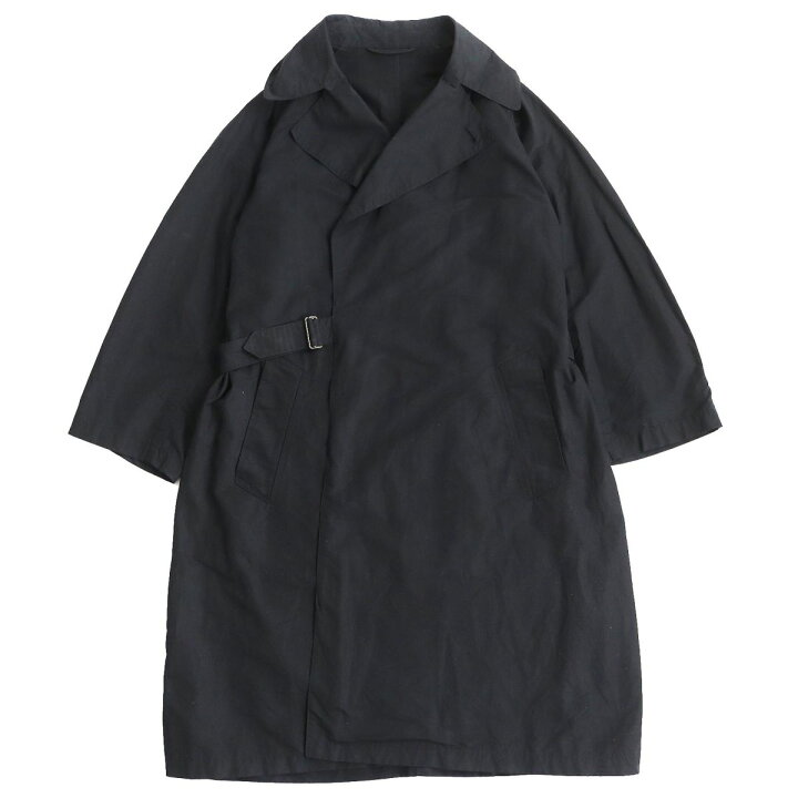 楽天市場】良品△正規品 COMOLI コモリ K01-04004 ベルト付き コットン  