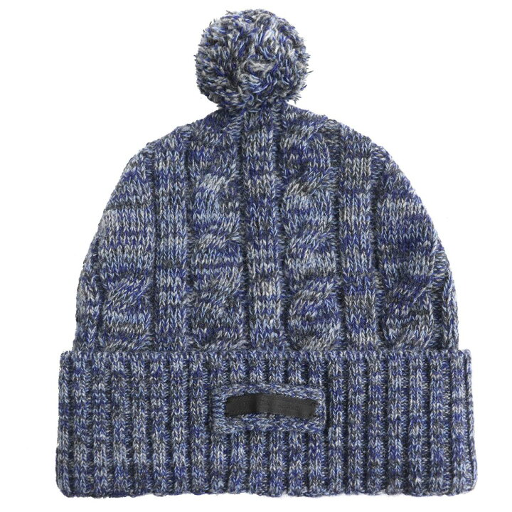 楽天市場】美品△正規品 PRADA プラダ BERRETTO カシミヤ30％ 梵天付き 