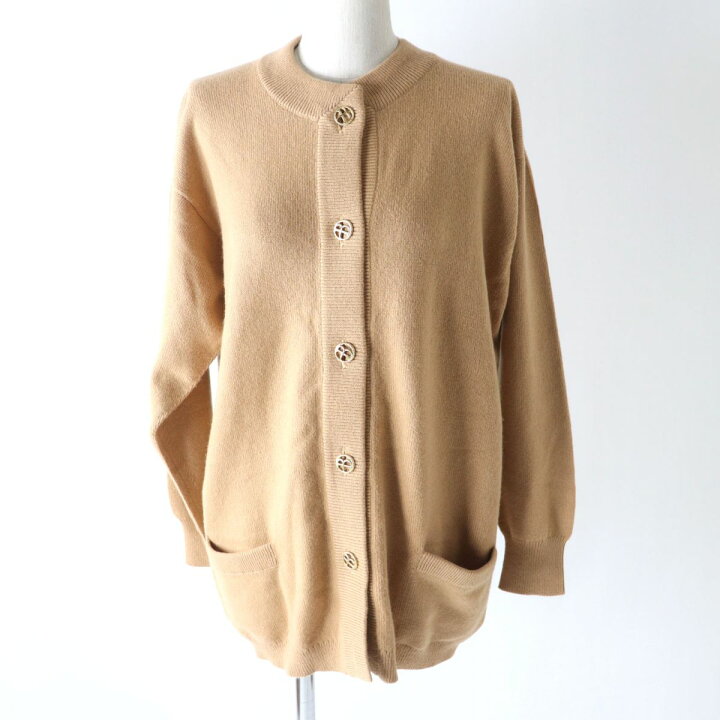 楽天市場】極美品☆BALLANTYNE バランタイン ロゴメタルボタン付き  
