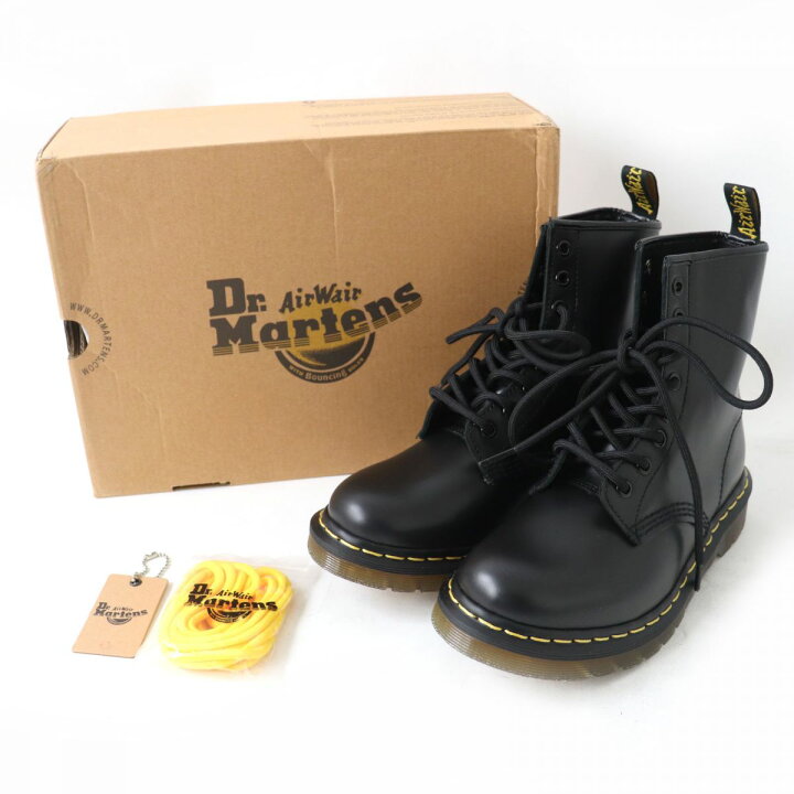 楽天市場】未使用品☆Dr. Martens ドクターマーチン 1460 8ホール 