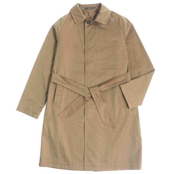 楽天市場】極美品▽TAGLIATORE タリアトーレ ストライプ柄 ロゴ入り 