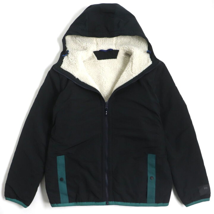 楽天市場】極美品▽PS Paul Smith ポールスミス 299U リバーシブル 
