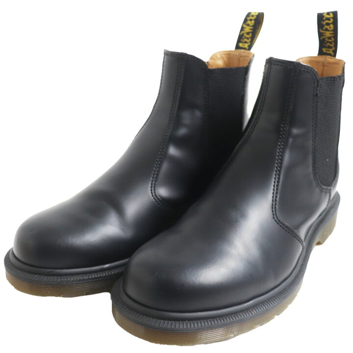 楽天市場】極美品○Dr.Martens ドクターマーチン CHELSEA BOOT 2976 