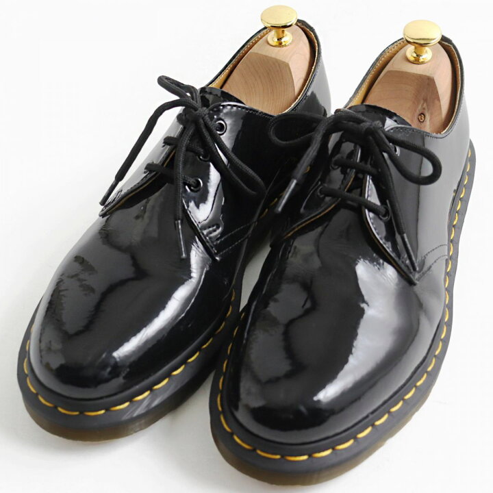 楽天市場】【ドンドン見直し】美品○Dr.Martens ドクターマーチン 1461 