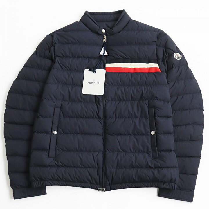 楽天市場】未使用品○20SS MONCLER モンクレール YERES/イエール ロゴ 