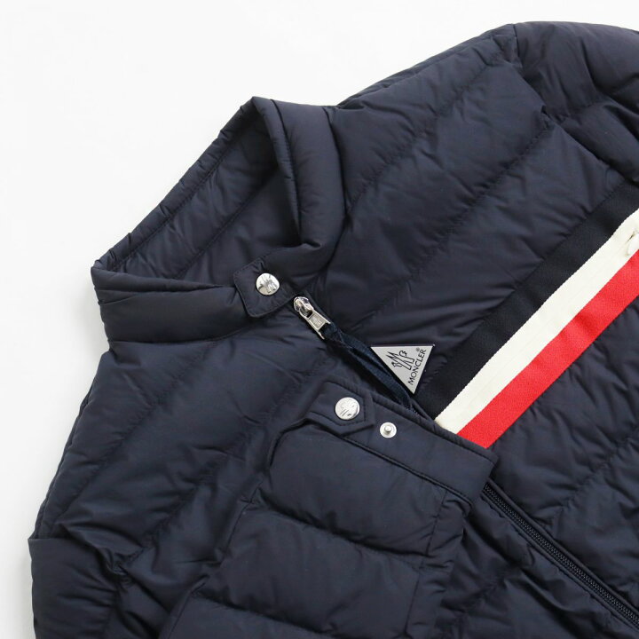 楽天市場】未使用品○20SS MONCLER モンクレール YERES/イエール ロゴ 