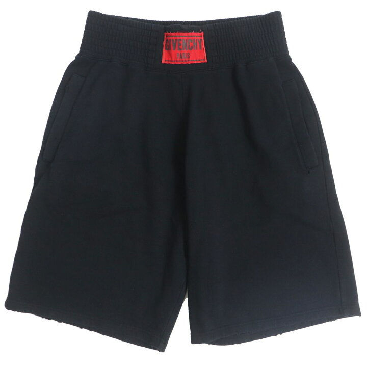楽天市場】美品□20AW GIVENCHY/ジバンシィ BM501A3Y04 ロゴパッチ 