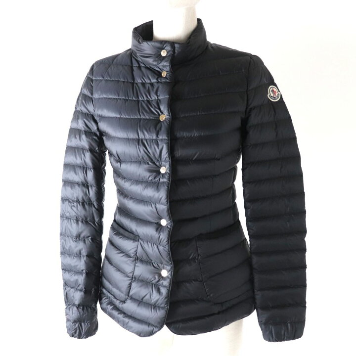 楽天市場】極美品☆正規品 MONCLER モンクレール FLETAN ロゴワッペン  