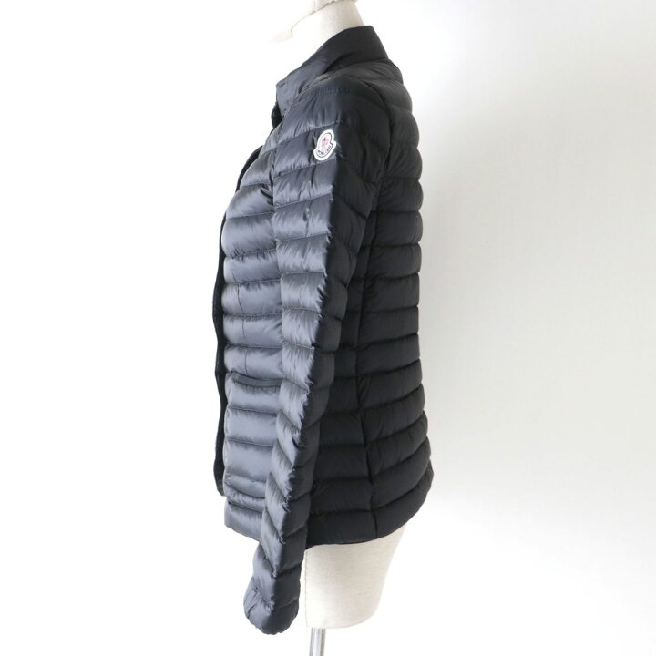 楽天市場】極美品☆正規品 MONCLER モンクレール FLETAN ロゴワッペン  