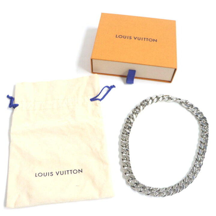 楽天市場】極美品▽LOUIS VUITTON ルイヴィトン M69987 コリエ LV 