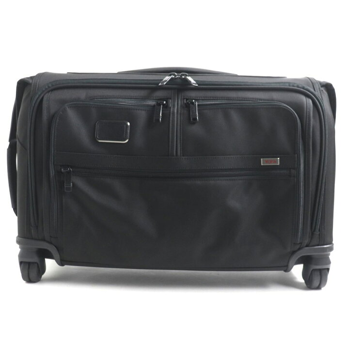 楽天市場】美品▽ TUMI トゥミ 117150 ALDHA ガーメント・4ウィール 