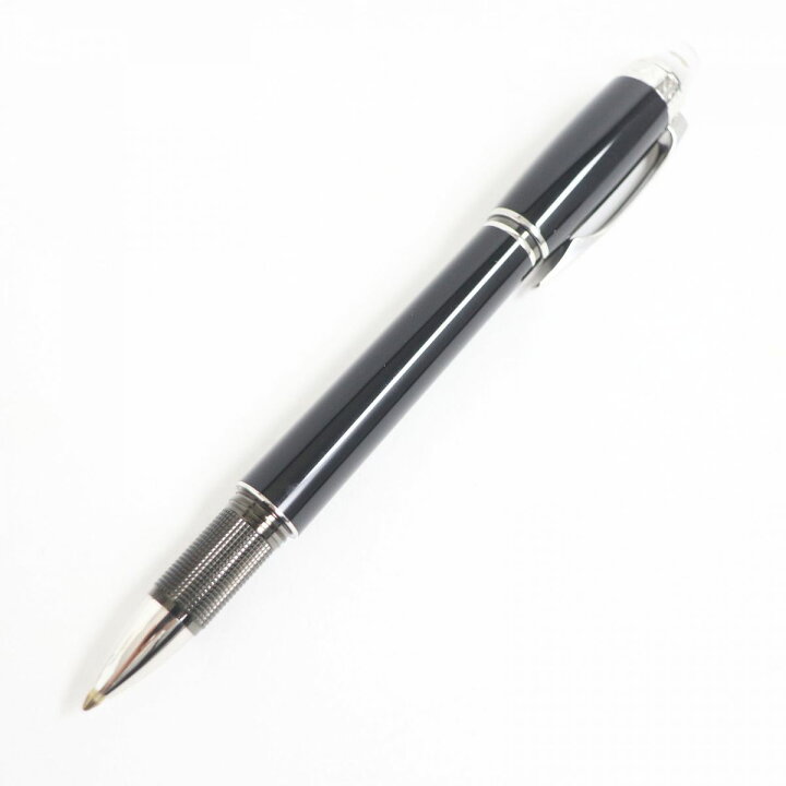 楽天市場】極美品□MONTBLANC/モンブラン スターウォーカー ホワイト 