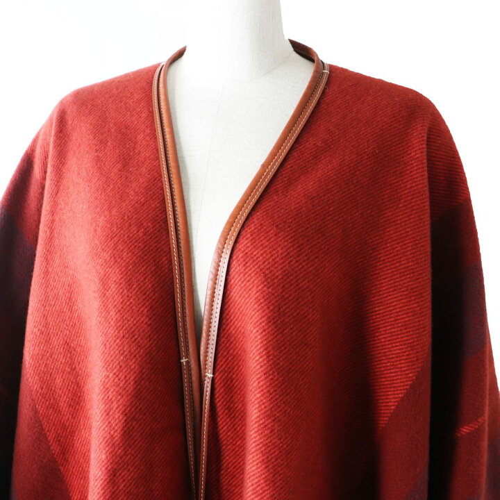 楽天市場】未使用品◎正規品 22AW 仏製 HERMES エルメス ロカバール 