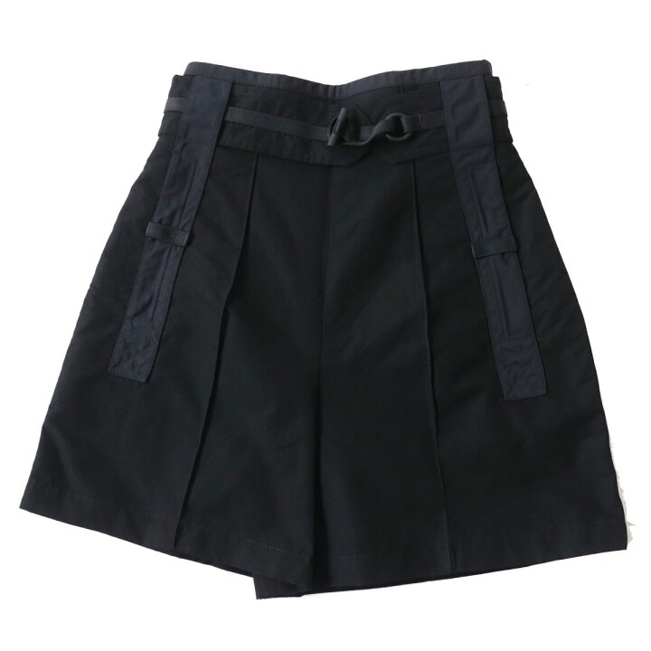 エルメスキュロットパンツ34 