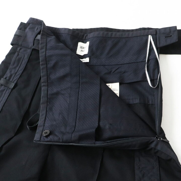 楽天市場】美品◎正規品 23SS HERMES エルメス 3E0407DP レディース 一 