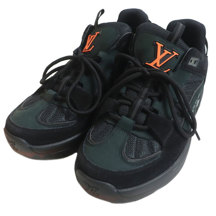 楽天市場】極美品□LOUIS VUITTON×Lucien Clarke ルイヴィトン 