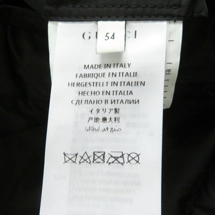 楽天市場】美品□GUCCI/グッチ 488498 ミスティックキャット エン 
