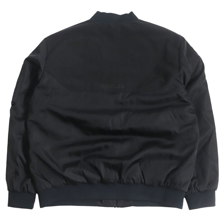 楽天市場】美品□22-23AW MONCLER/モンクレール TOWADA ロゴワッペン 