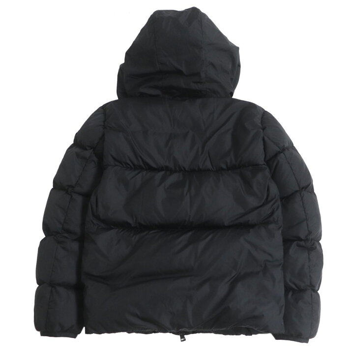 MONCLER (モンクレール) 20AW MONTCLA モンクラー ロゴ刺繍フーディー 