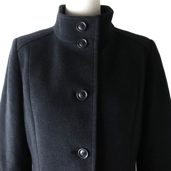 楽天市場】極美品△正規品 TAE ASHIDA タエアシダ ベルト付き カシミヤ 