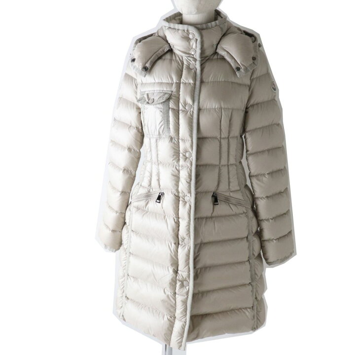 楽天市場】極美品☆国内正規品 MONCLER モンクレール HERMINE 