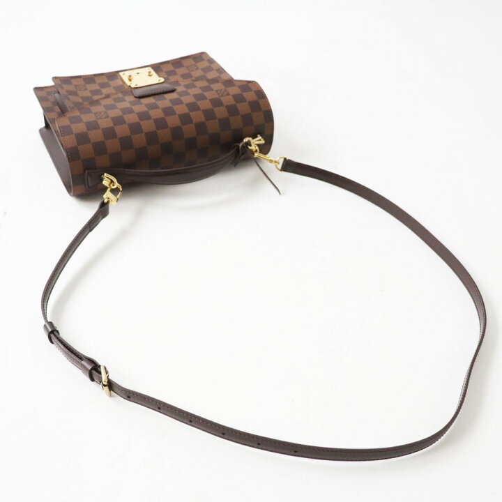 楽天市場】極美品◎フランス製 LOUIS VUITTON ルイヴィトン N48088 
