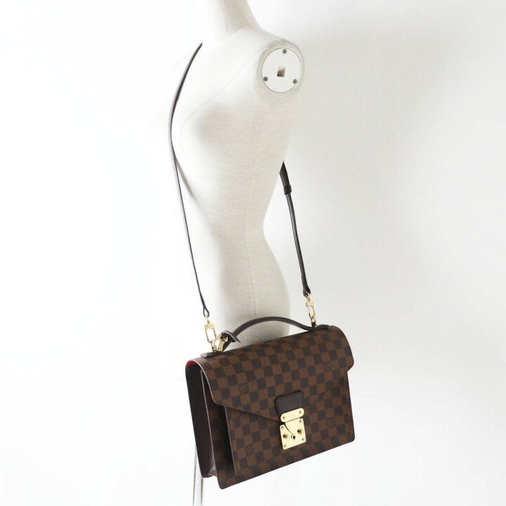 楽天市場】極美品◎フランス製 LOUIS VUITTON ルイヴィトン N48088 