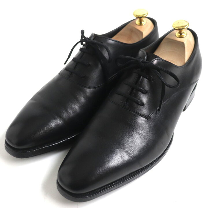 ジョンロブ べケッツ 8000 黒 John Lobb ジョンロブ BECKETTS ベケッツ  