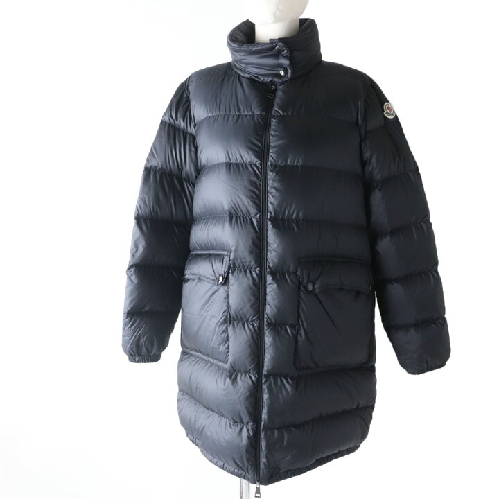 楽天市場】美品☆正規品 MONCLER モンクレール 21-22AW ABRICOTIER 